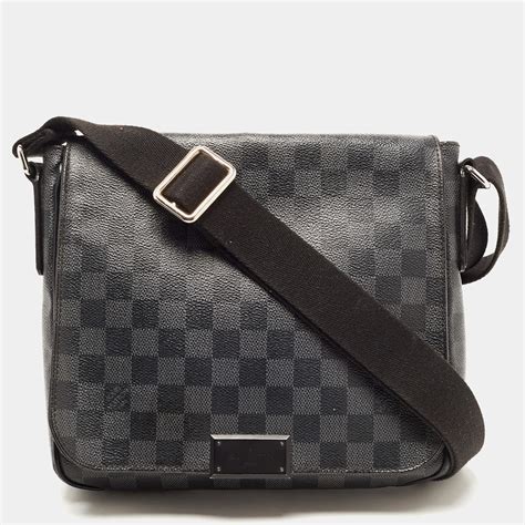 borsa louis vuitton damier|louis vuitton damier canvas handbags.